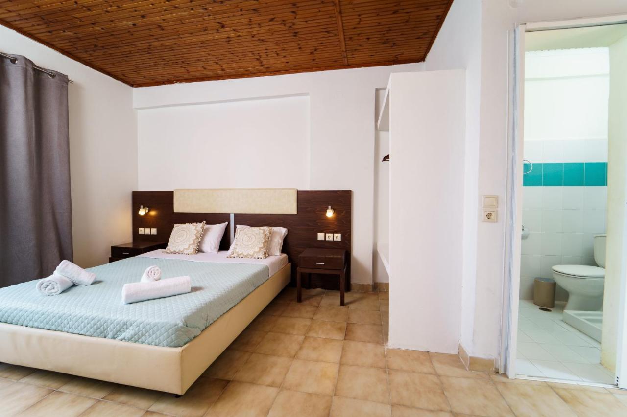 Mayo Rooms Zakynthos Akrotiri  Extérieur photo